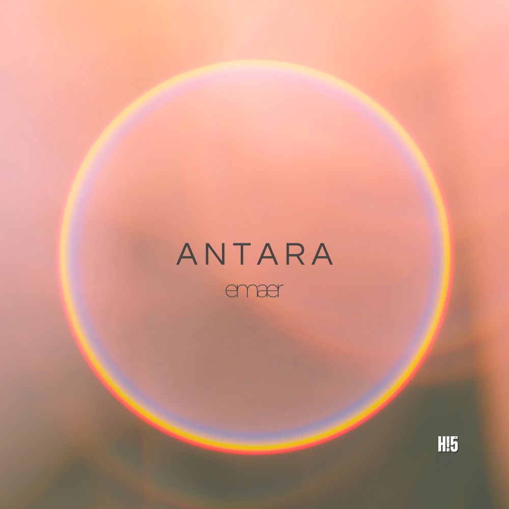 Antara (Hip-Hop Beat)