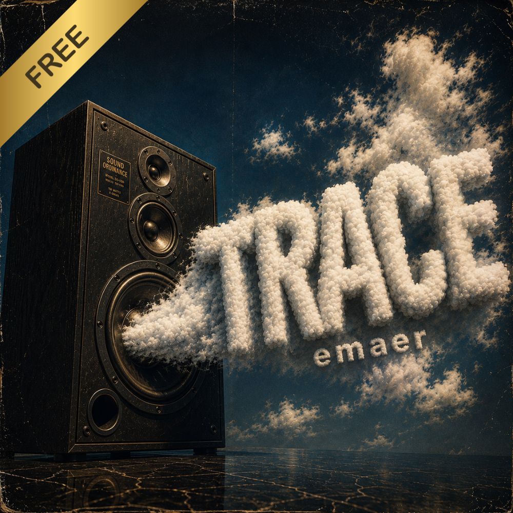 TRACE | Free Hip-Hop Beat