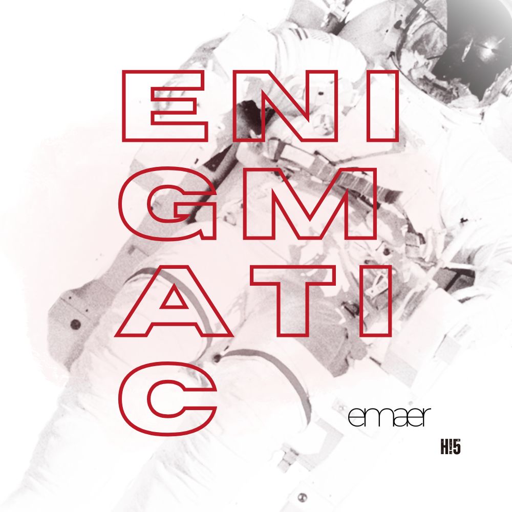 Enigmatic (Hip-Hop Beat)