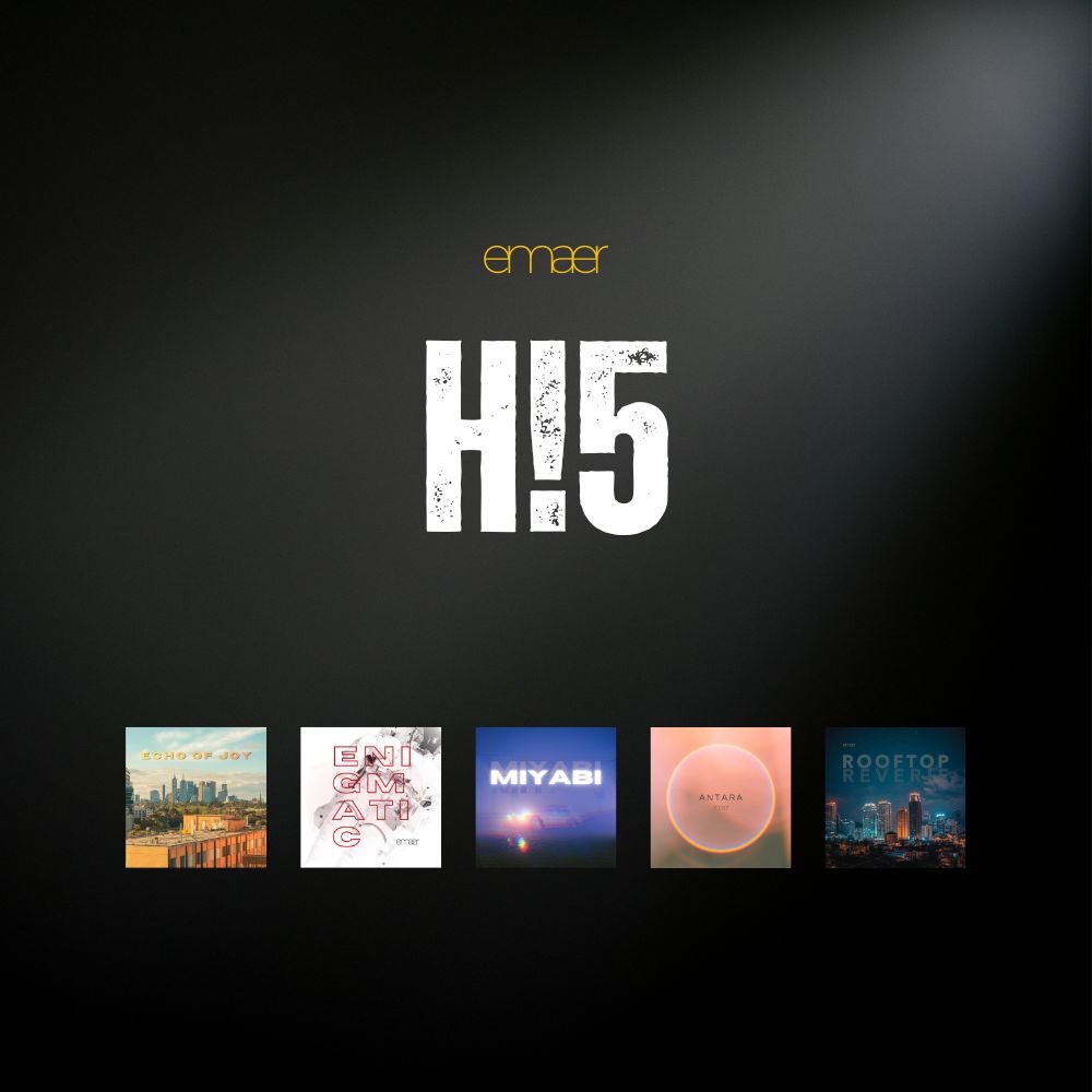 H!5 (Listener Edition)